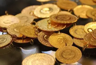 13 Ekim altın fiyatlarında son durum! Gram altın ve çeyrek altın bugün ne kadar oldu?