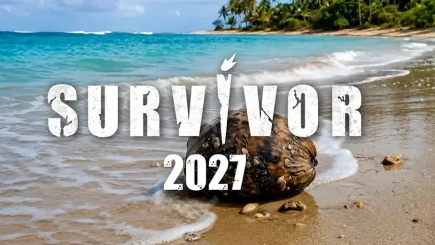 Acun Ilıcalı, Survivor 2027’nin yeni konseptini açıkladı: Televizyon tarihinin en büyük ödülü verilecek!