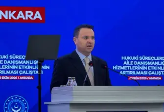 Adalet Bakanı Akın Gürlek boşanma davalarının görülme süresini açıkladı!
