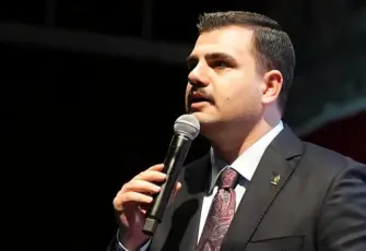 AK Parti’den Şaban Sevinç, Timur Soykan ve Zeynel Emre’ye tazminat davası