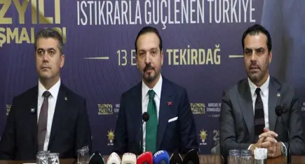 AK Parti'li Zorlu duyurdu: Fon mağdurlarının ödemelerine başlandı