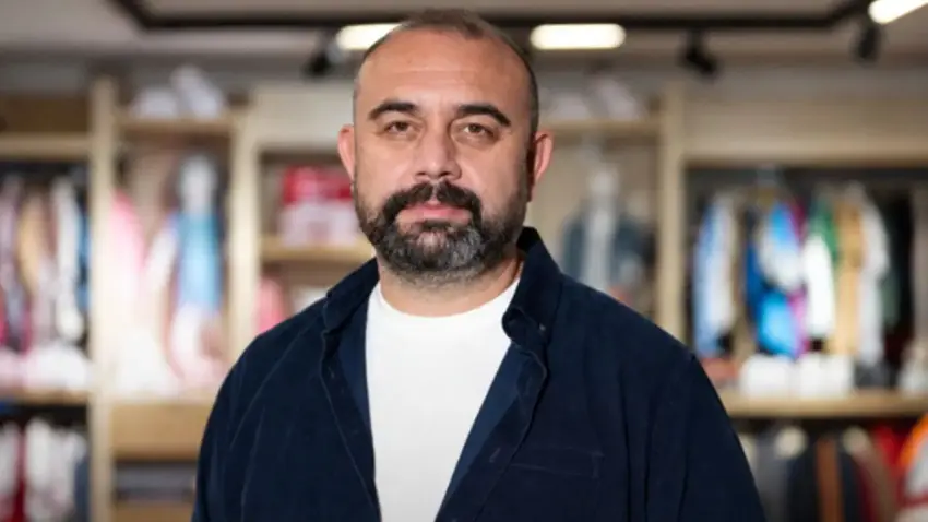 ‘Ankara Abisi' Yasin Oyanık gözaltına mı alındı? 2 milyar TL'lik yasa dışı para trafiği iddiası! haberinin görseli