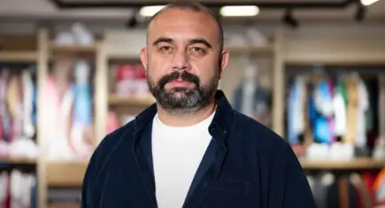 ‘Ankara Abisi' Yasin Oyanık gözaltına mı alındı? 2 milyar TL'lik yasa dışı para trafiği iddiası!