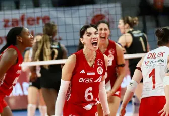 Aras Kargo’nun konuğu Galatasaray: İzmir’de kritik randevu