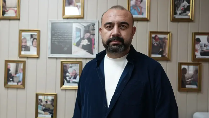 Avukatı açıkladı: “Ankara Abisi” olarak bilinen Yasin Oyanık tutuklandı haberinin görseli