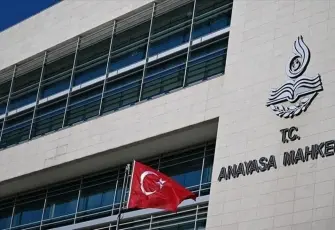 AYM pasaport iptalinde son sözü söyledi: Doktora eğitimine gidemeyen memur için hak ihlali kararı