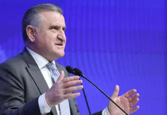 Bakan Bak: 1 milyon kapasiteli yurt sistemimizin dünyada benzeri yok