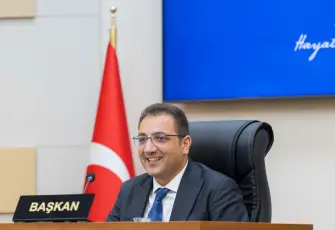 Balçova Belediyesi’nin 2027 bütçesi belli oldu
