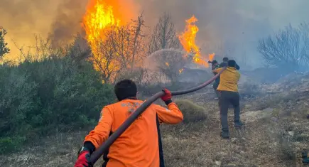 Buca Belediyesinden afet risklerine karşı hazırlık çağrısı