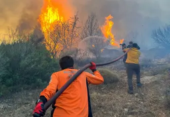 Buca Belediyesinden afet risklerine karşı hazırlık çağrısı