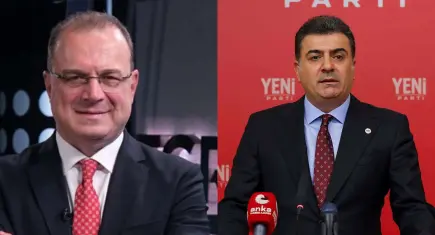 'CHP’den 5 milyon TL kaçırıldı' iddiasına YENİ Parti'den yanıt: 134 milletvekiline iade edildi
