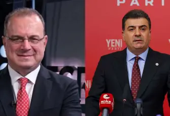 'CHP’den 5 milyon TL kaçırıldı' iddiasına YENİ Parti'den yanıt: 134 milletvekiline iade edildi