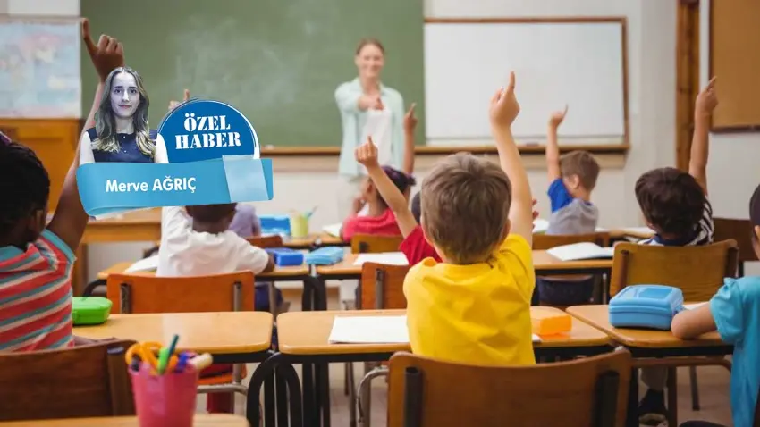 Eğitimde yıllar kısalıyor sorunlar uzuyor haberinin görseli