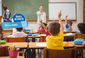 Eğitimde yıllar kısalıyor sorunlar uzuyor