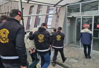Eskişehir’de pompalı tüfekli kavga: 2 şüpheli tutuklandı