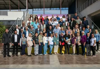 Güzelbahçe 3. Yaş Üniversitesi’nde yeni dönem başladı