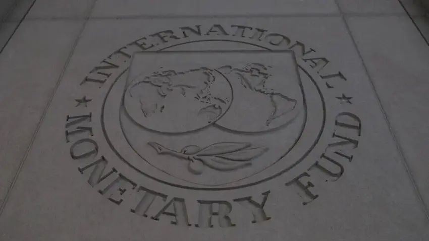 IMF’nin Ekim 2026 Raporunda Türkiye detayı: Büyüme ve yıl sonu enflasyon tahminleri yenilendi! haberinin görseli