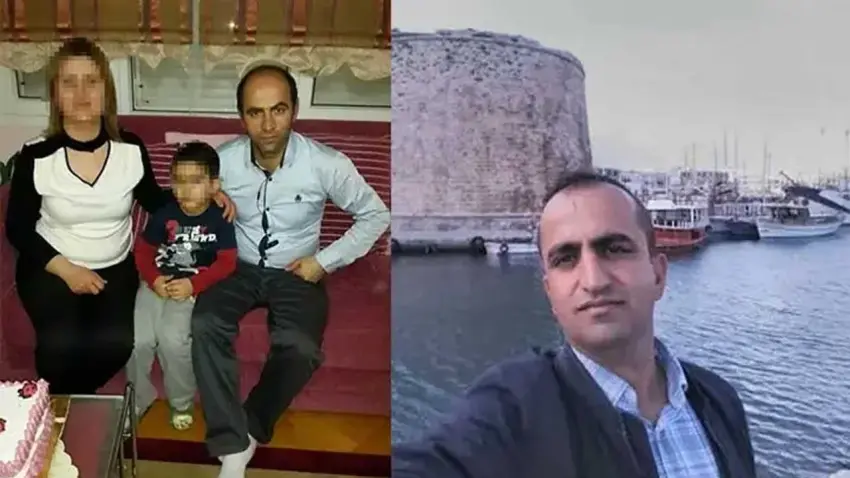 İzmir’de kamyonette öldürülen Mehmet Akgül davasında duruşma ertelendi haberinin görseli