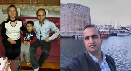 İzmir’de kamyonette öldürülen Mehmet Akgül davasında duruşma ertelendi