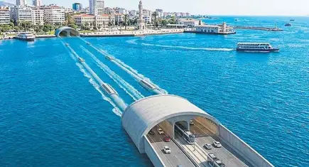 İzmir’de ulaşım için dev adım: Mavişehir’den Gaziemir’e kesintisiz metro