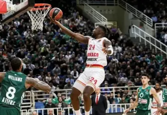 Karşıyaka Basketbol’dan transfer hamlesi: Yakuba Ouattara kadroya katıldı