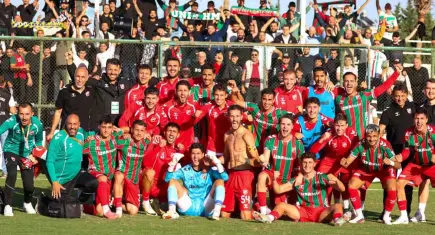 Karşıyaka’da hedef Ayvalık’ta rövanşı almak!