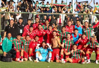 Karşıyaka’da hedef Ayvalık’ta rövanşı almak!