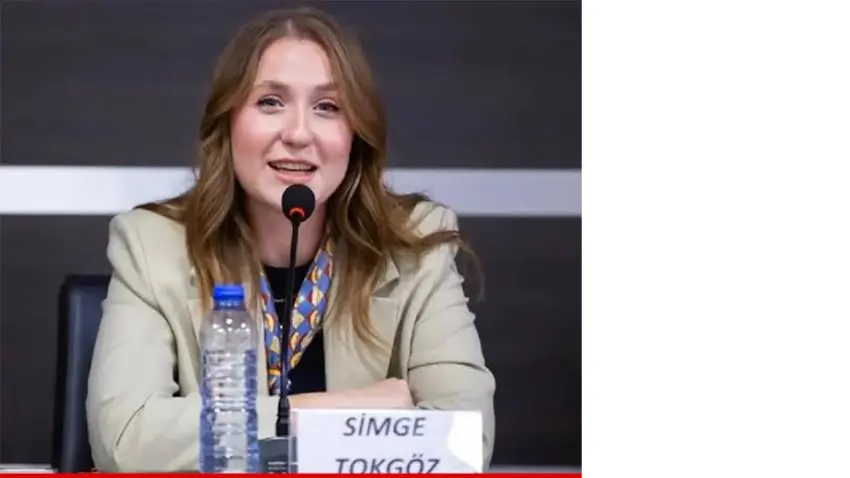 simge tokgöz