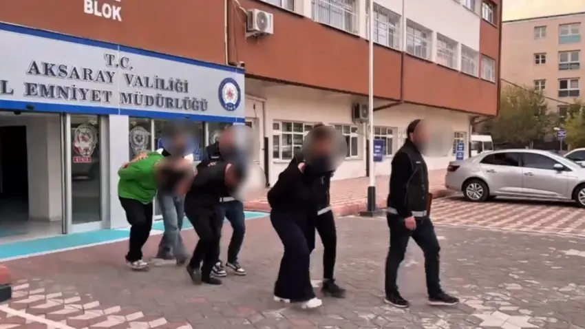 tutuklama