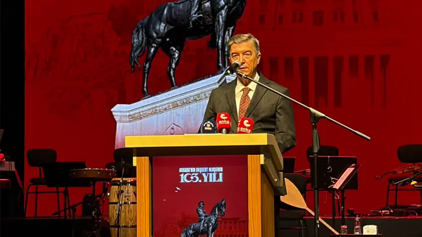 ankara