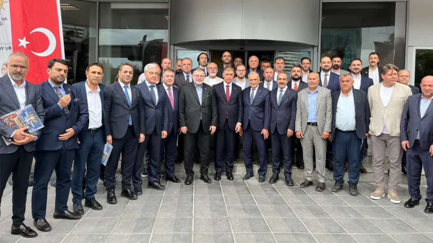 ak parti