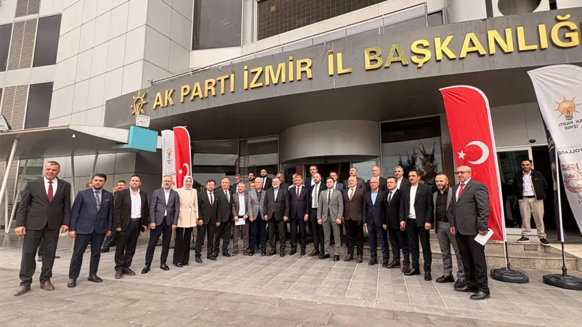 ak parti