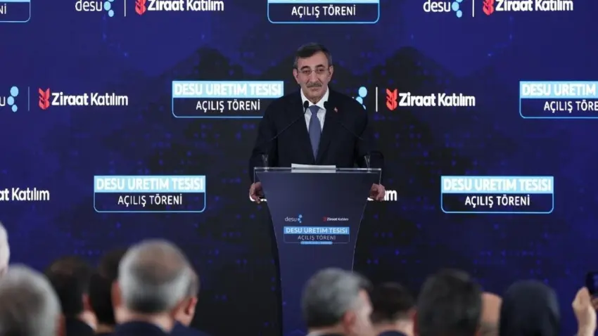 cevdet yılmaz