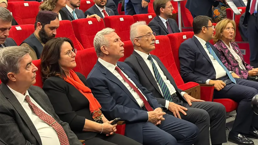 ankara