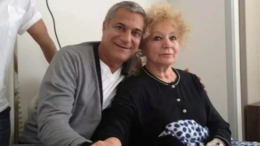 Mehmet Ali Erbil sessizliğini bozdu: Annesinin cenazesine neden gitmediğini açıkladı haberinin görseli