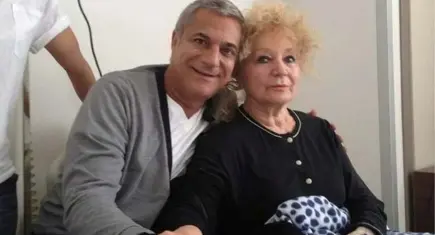 Mehmet Ali Erbil sessizliğini bozdu: Annesinin cenazesine neden gitmediğini açıkladı