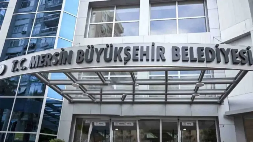 Mersin Belediyesi’ni CHP yeniden kazandı haberinin görseli