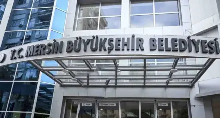 Mersin Belediyesi’ni CHP yeniden kazandı