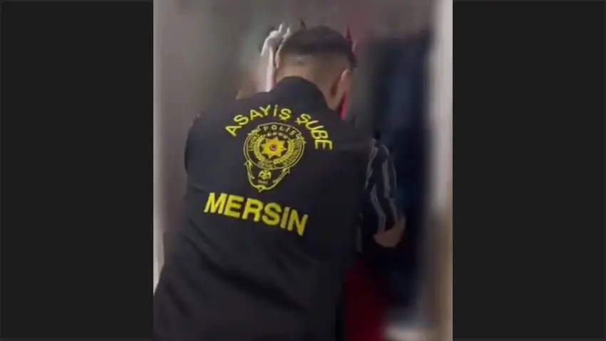 Mersin’de 16 milyon TL’lik dolandırıcılık operasyonu: 13 şüpheli yakalandı haberinin görseli