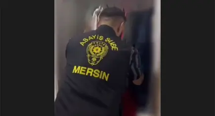 Mersin’de 16 milyon TL’lik dolandırıcılık operasyonu: 13 şüpheli yakalandı