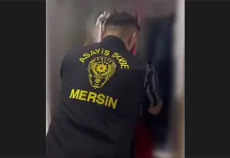 Mersin’de 16 milyon TL’lik dolandırıcılık operasyonu: 13 şüpheli yakalandı