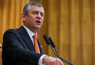 Özgür Özel’den Eyyüp Kadir İnan’a tazminat davası