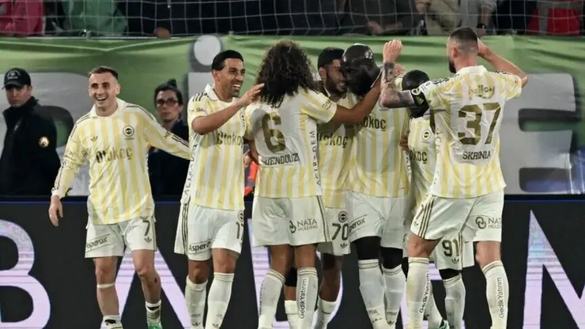 Şampiyonlar Ligi'nde kritik viraj: Aston Villa-Fenerbahçe maçı ne zaman, saat kaçta, hangi kanalda? haberinin görseli