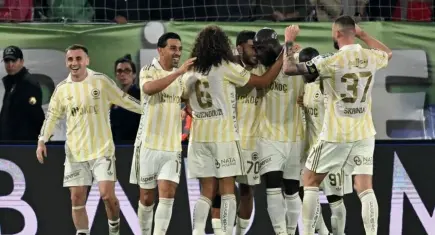 Şampiyonlar Ligi'nde kritik viraj: Aston Villa-Fenerbahçe maçı ne zaman, saat kaçta, hangi kanalda?
