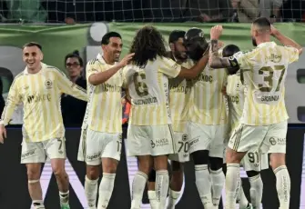 Şampiyonlar Ligi'nde kritik viraj: Aston Villa-Fenerbahçe maçı ne zaman, saat kaçta, hangi kanalda?