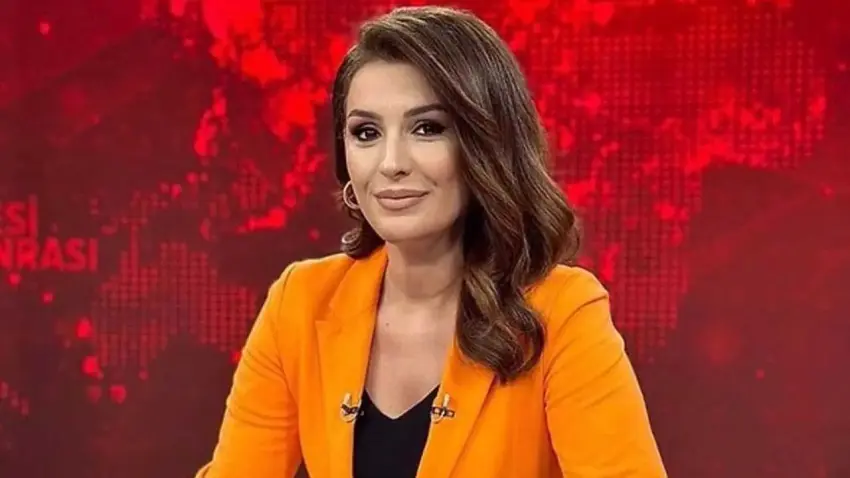 Serap Belovacıklı hakkında soruşturma başlatıldı! haberinin görseli