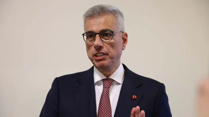 Sigara satışında yeni dönem! Bakan Memişoğlu duyurdu: Karekod ve yaş doğrulama sistemi masada haberinin görseli