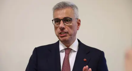 Sigara satışında yeni dönem! Bakan Memişoğlu duyurdu: Karekod ve yaş doğrulama sistemi masada