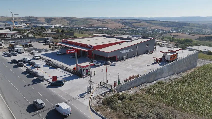 TURKA, TÜVTÜRK istasyonlarını devralmak için harekete geçti haberinin görseli