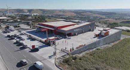 TURKA, TÜVTÜRK istasyonlarını devralmak için harekete geçti